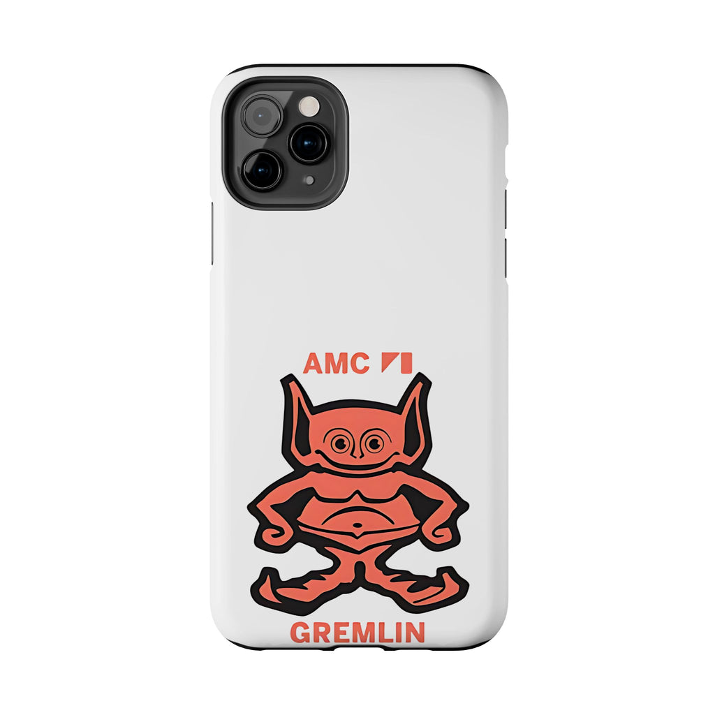 AMC Gremlin Tough Phone Case