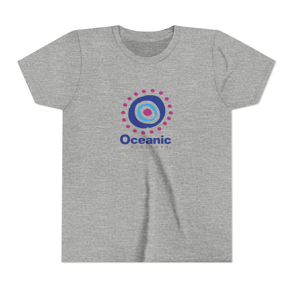 Oceanic Airlines Kids Tee / T-Shirt