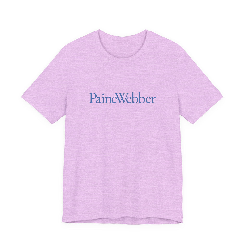 PaineWebber T-Shirt