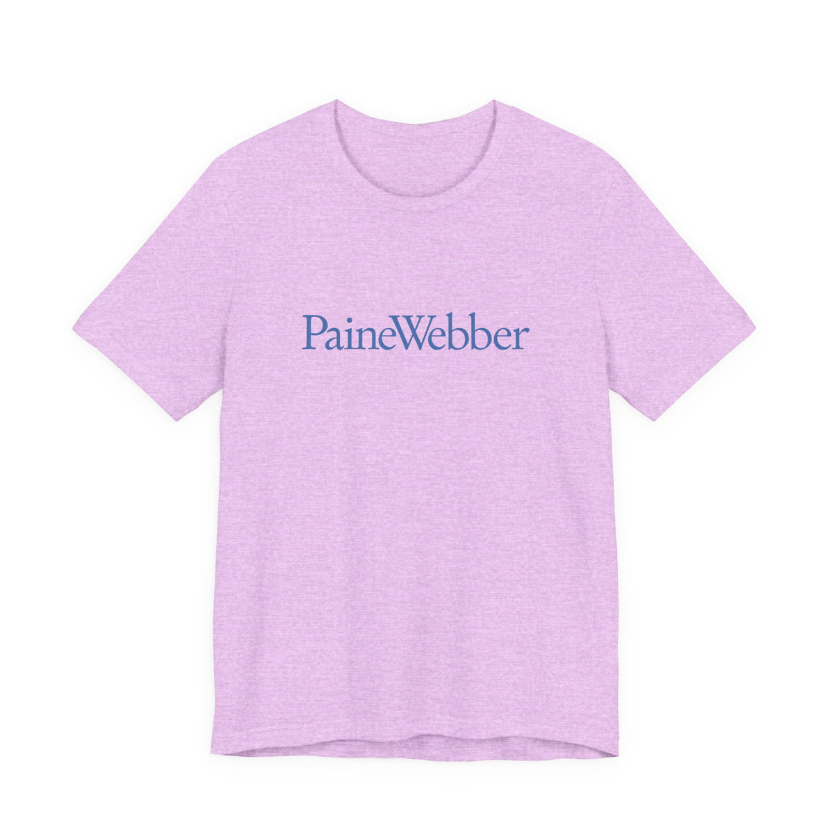 PaineWebber T-Shirt