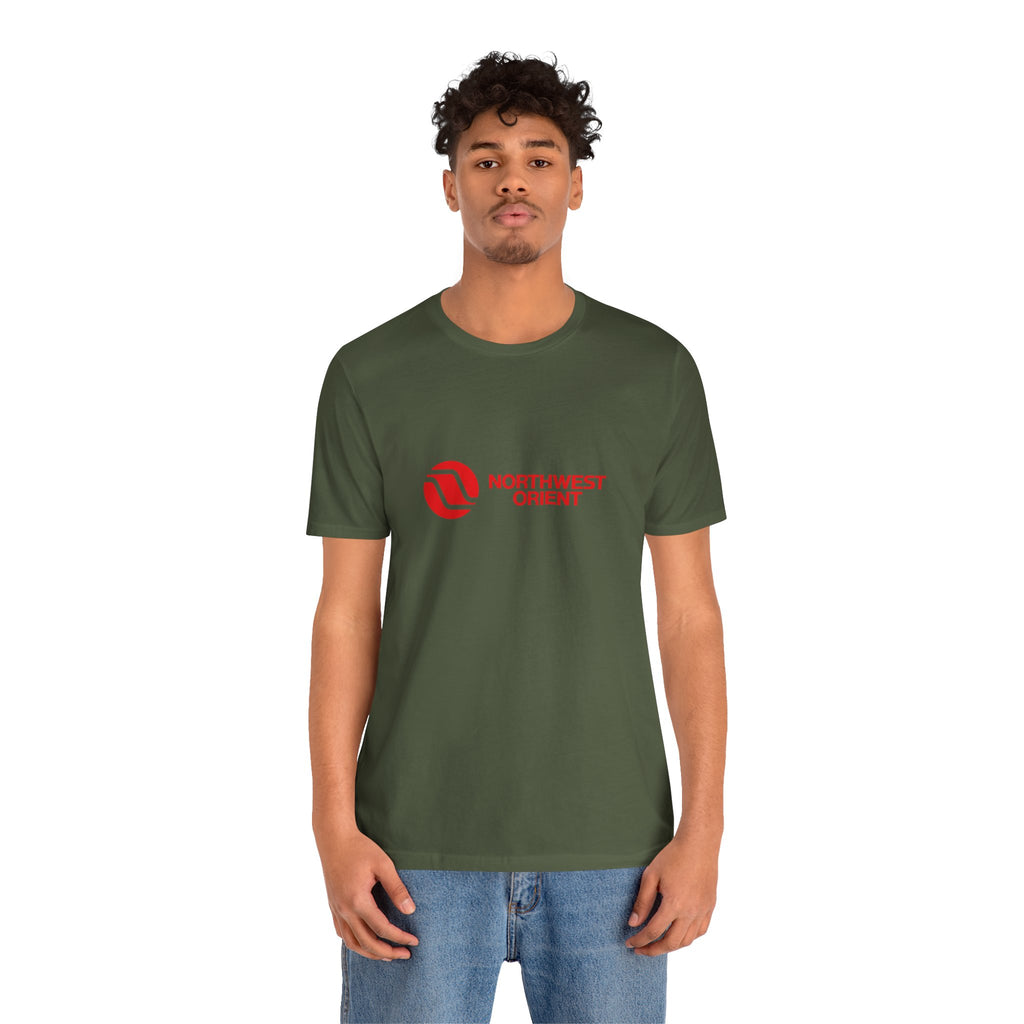 Northwest Orient Airlines T-Shirt