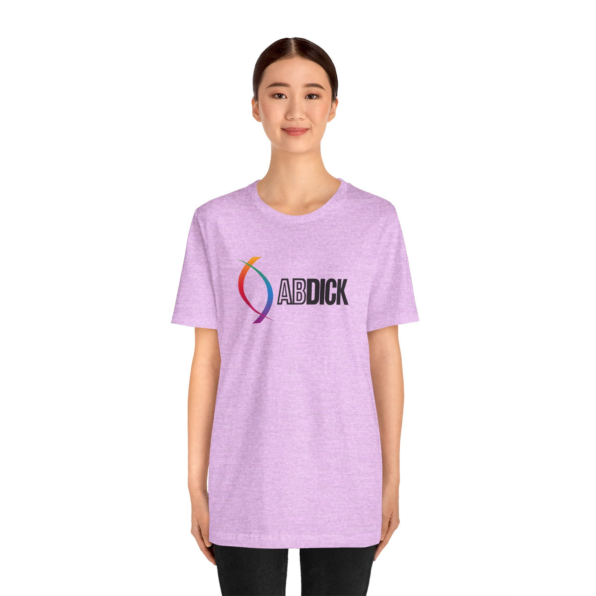 A. B. Dick Company T-Shirt