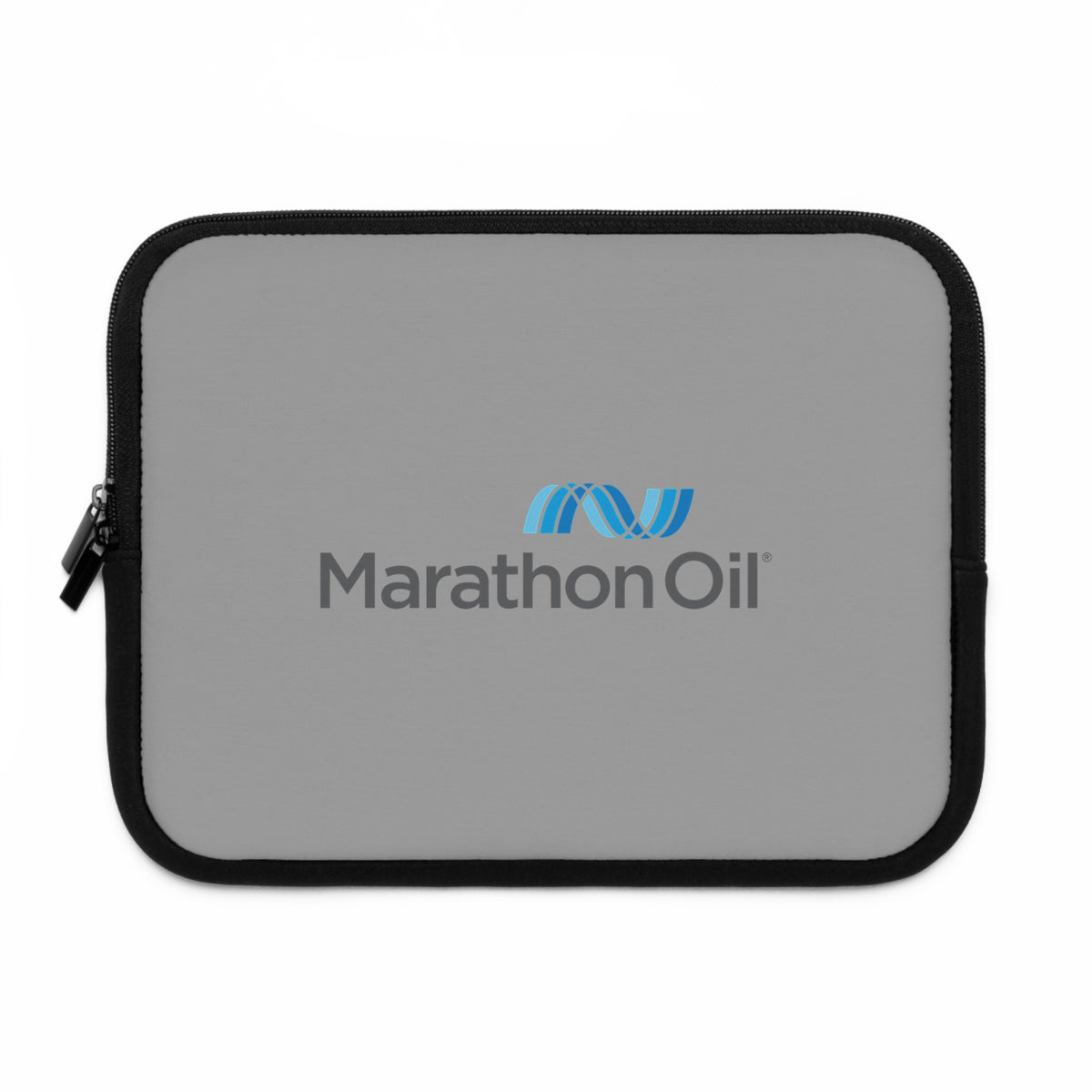 Marathon Oil Laptop Sleeve