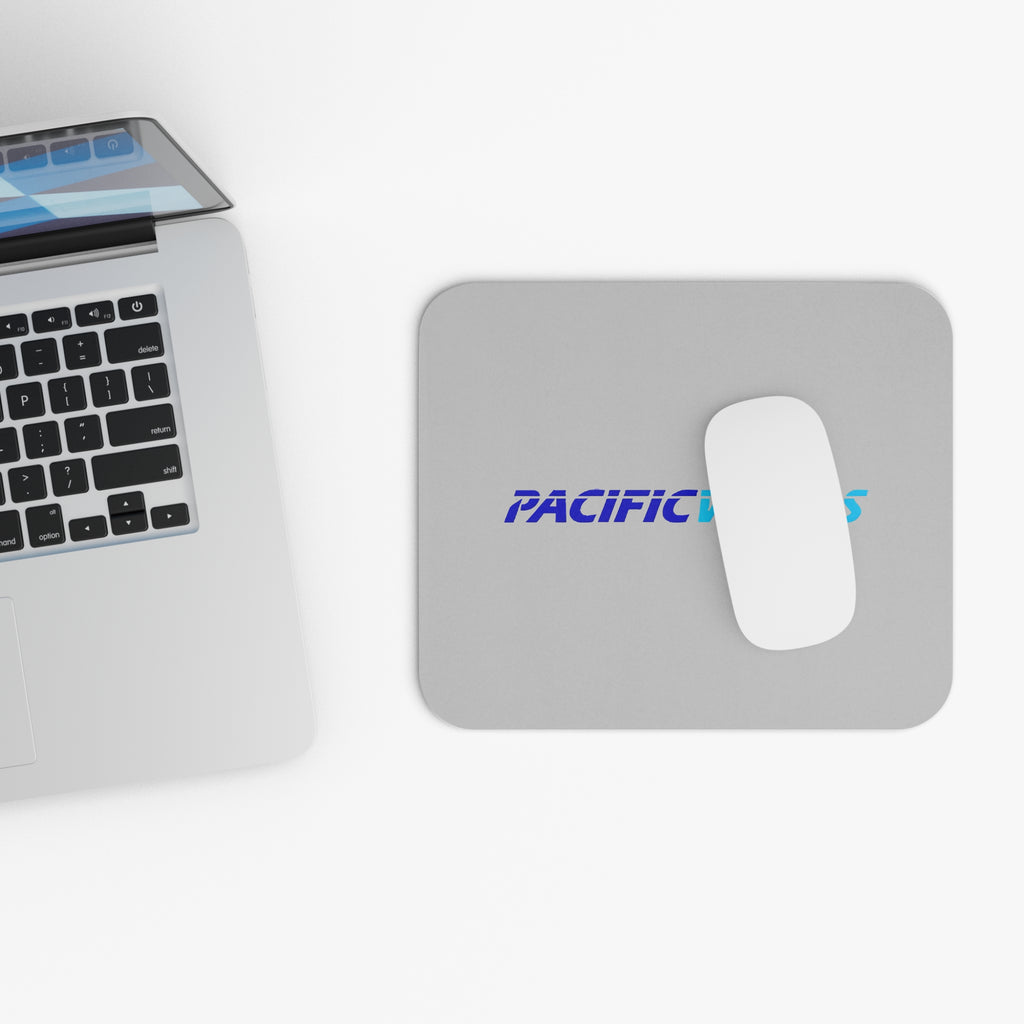 Pacific Wings Mouse Pad