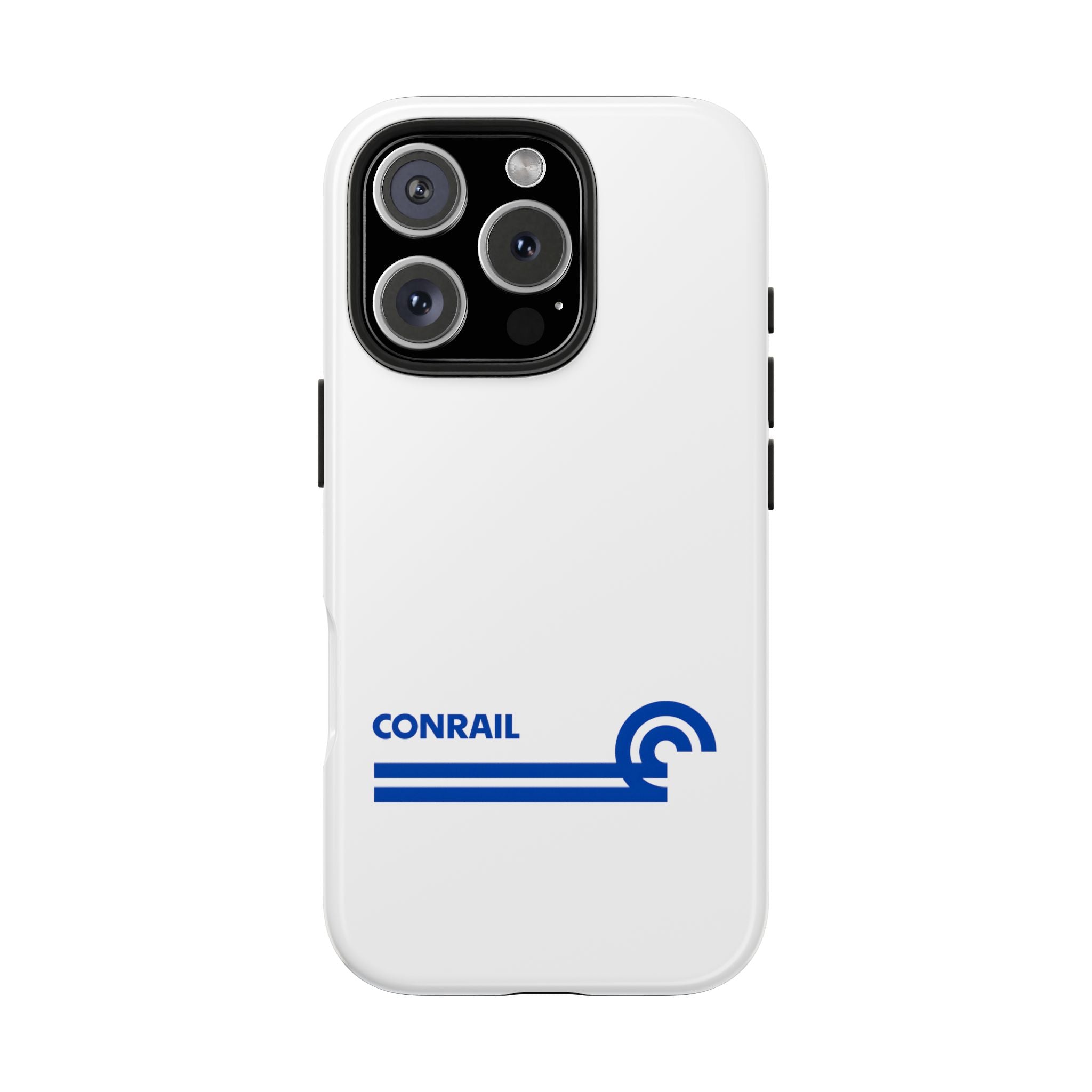 Conrail (Consolidated Rail Corporation) Tough Phone Case
