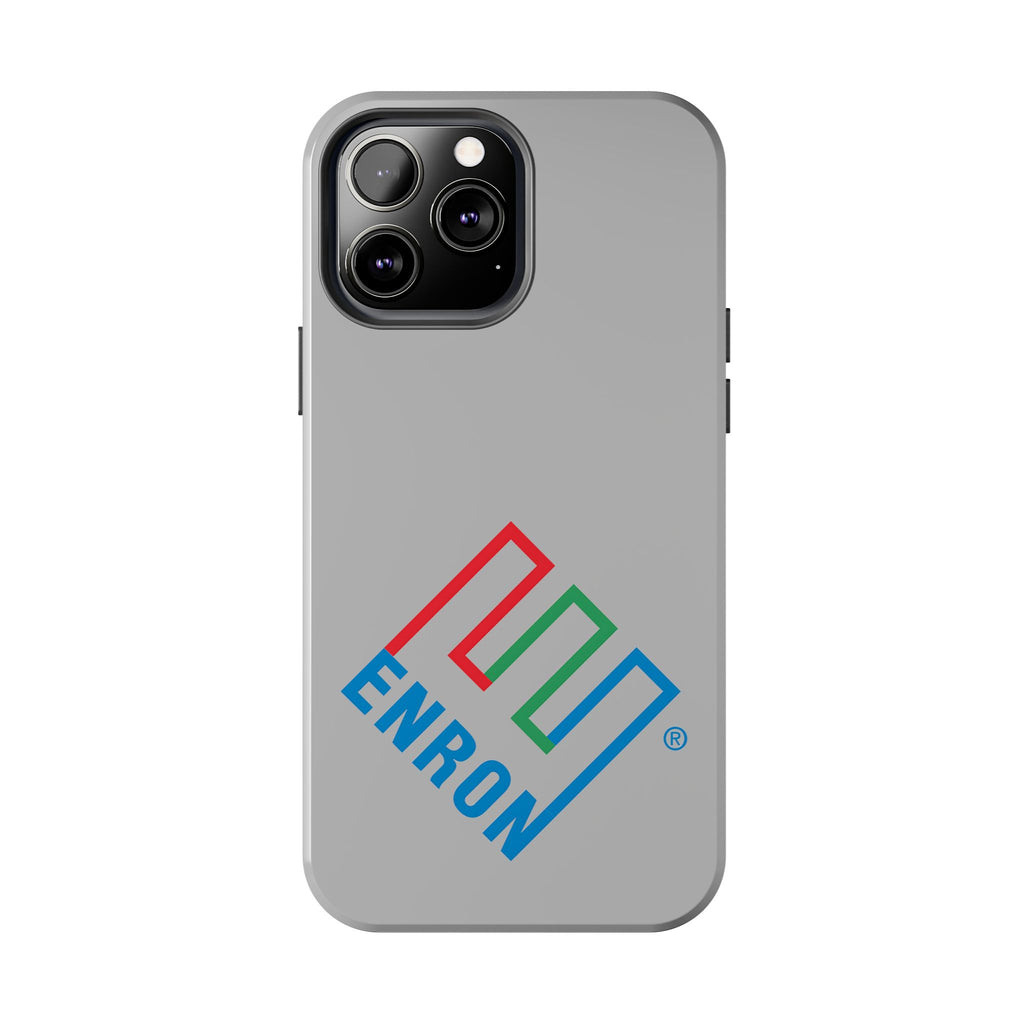 Enron Tough Protective Phone Case