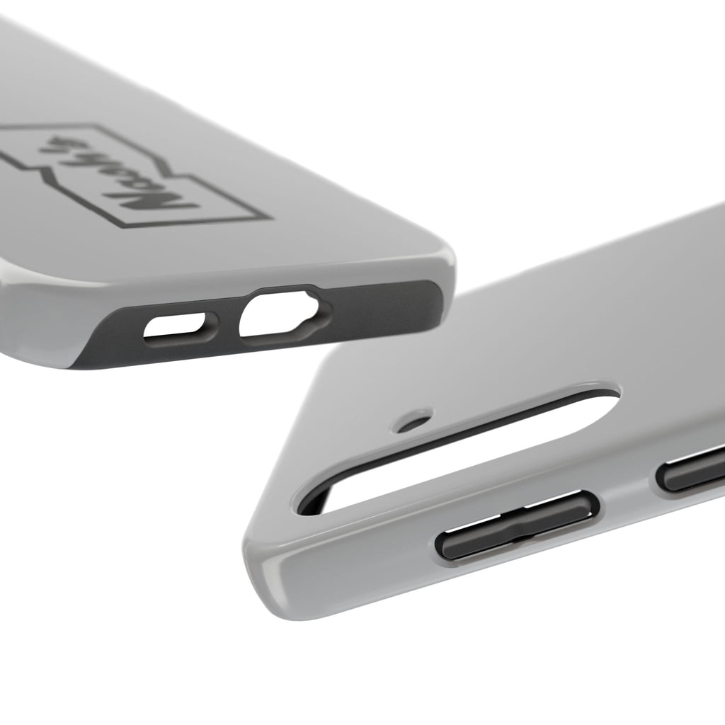 Nash's Tough Phone Case
