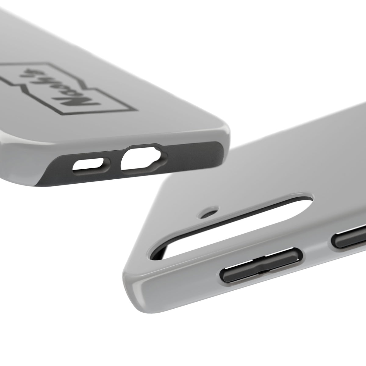 Nash's Tough Phone Case
