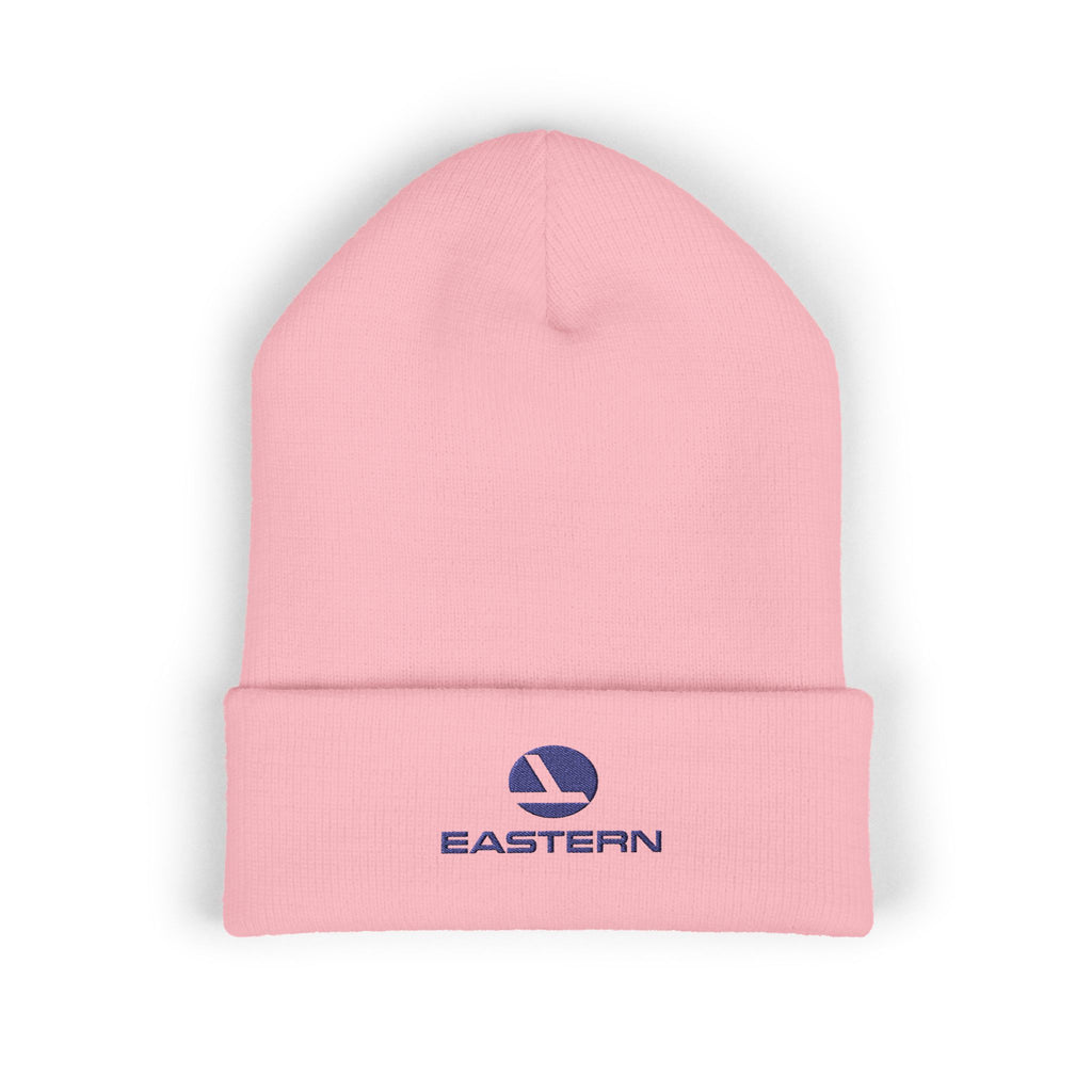 Eastern Airlines Cuffed Beanie
