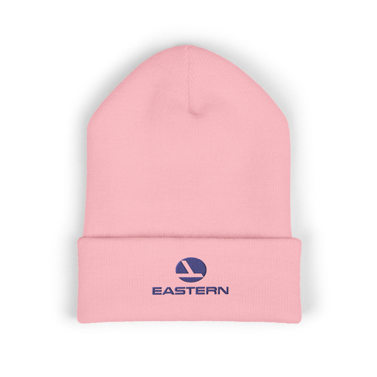 Eastern Airlines Cuffed Beanie