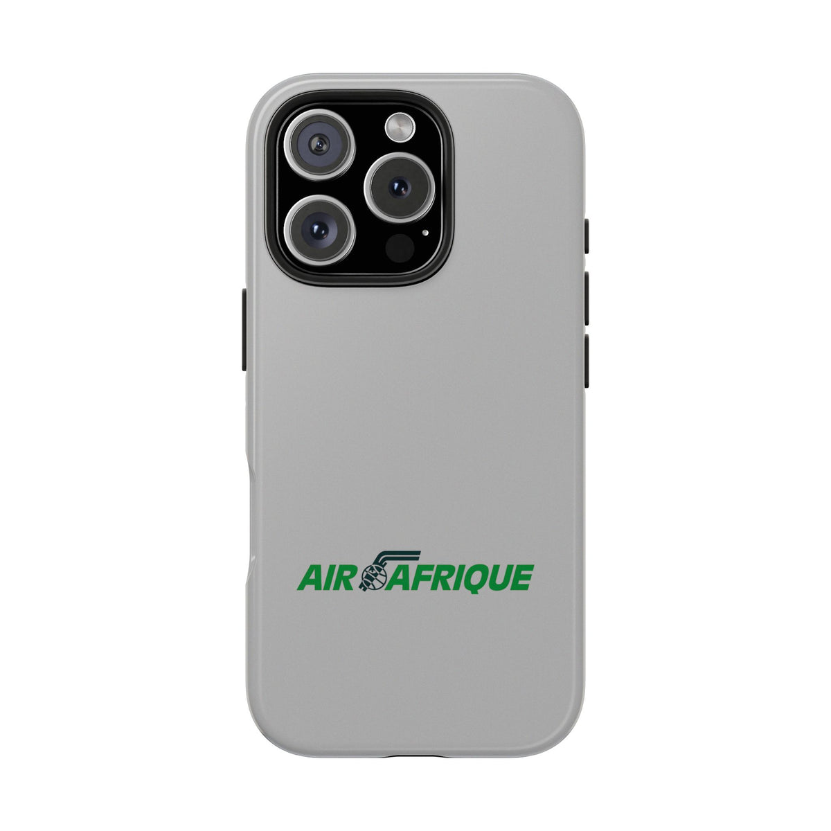 Air Afrique Tough Phone Case