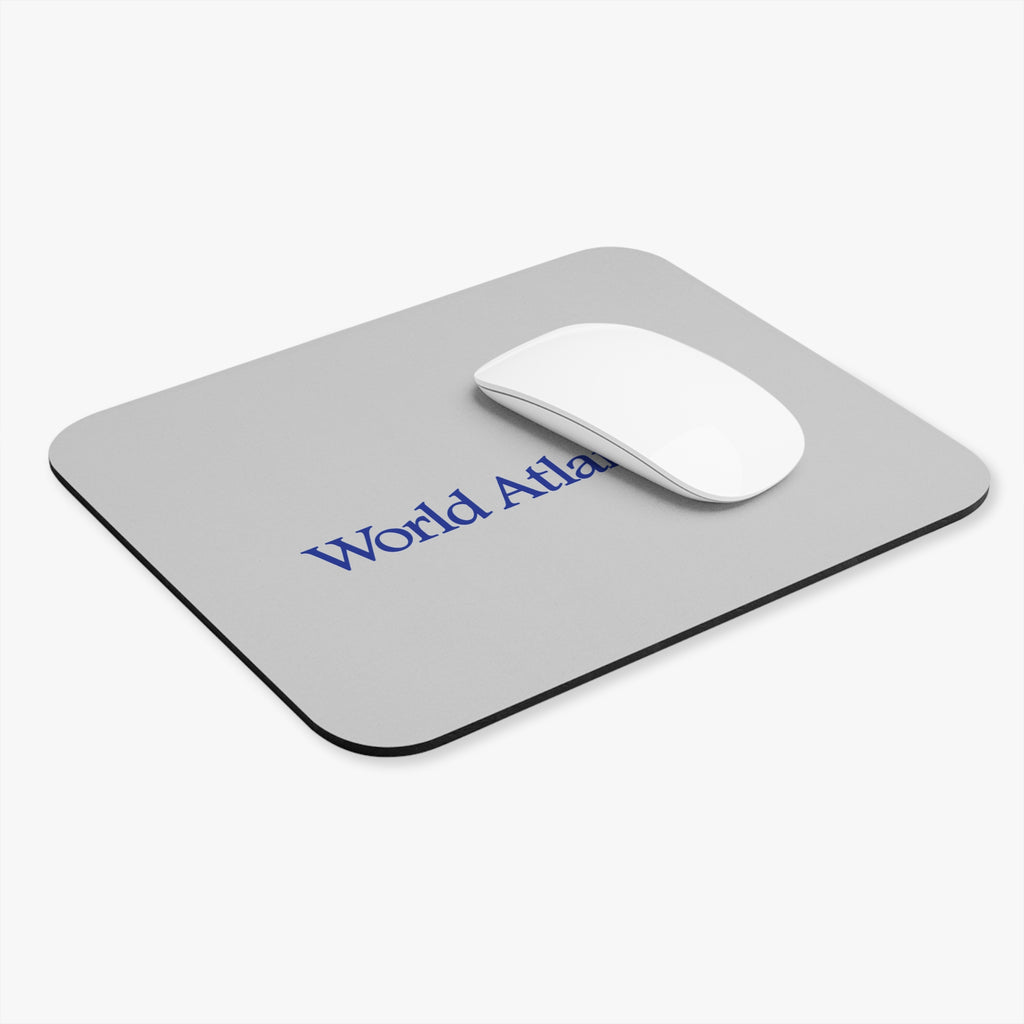 World Atlantic Airlines Mouse Pad