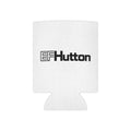 E. F. Hutton Can Cooler