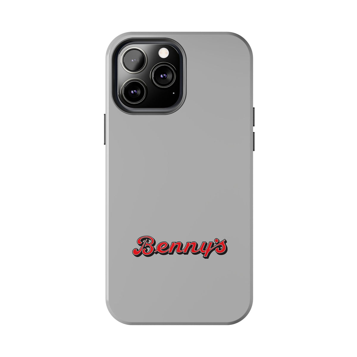 Benny's Tough Phone Case
