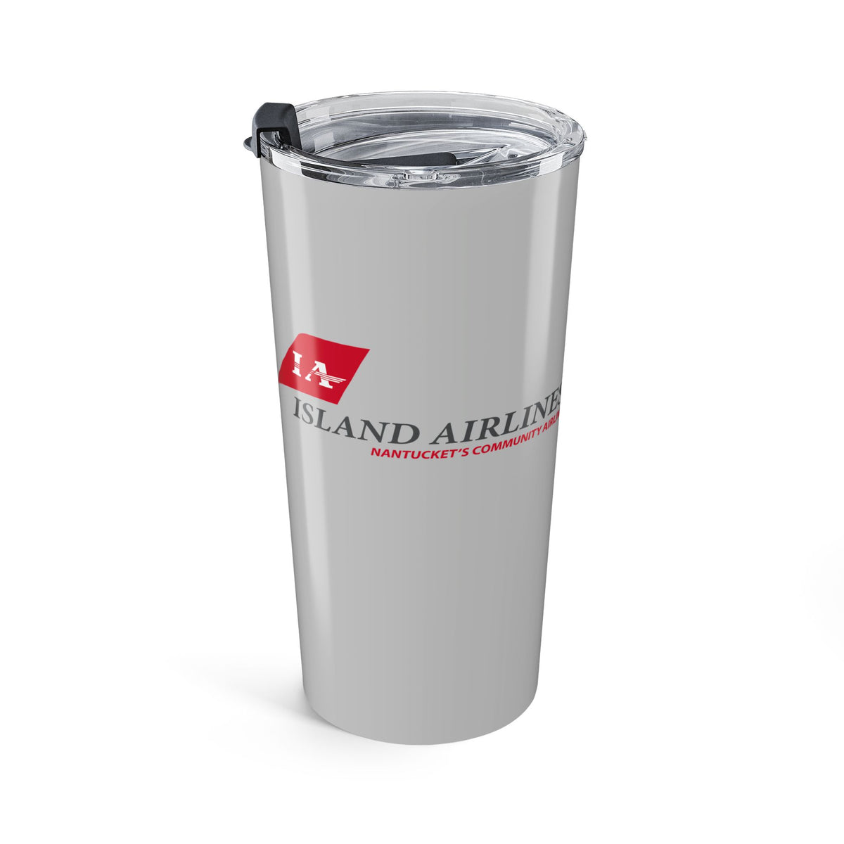 Island Airlines 20oz Insulated Tumbler