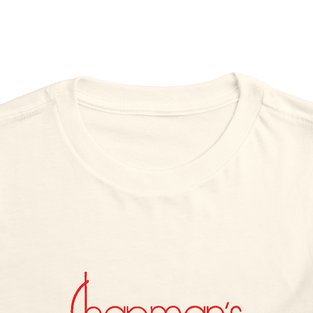 T. A. Chapman Co. Toddler Tee / T-Shirt