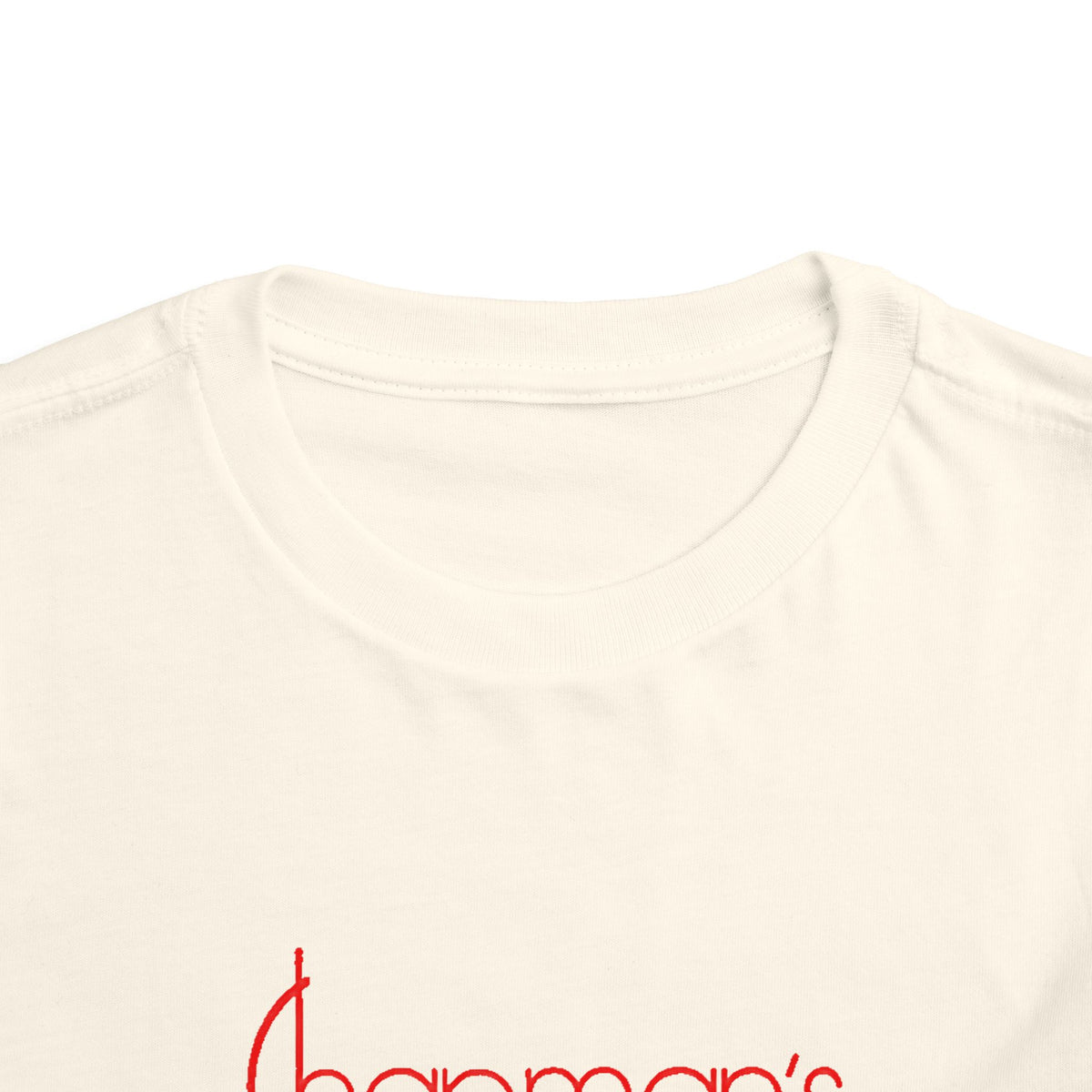 T. A. Chapman Co. Toddler Tee / T-Shirt