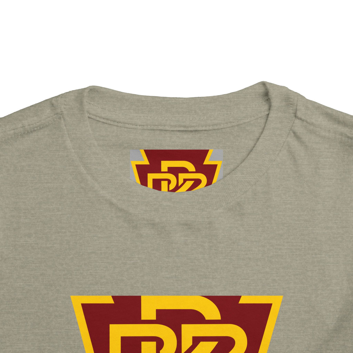 Pennsylvania Railroad Toddler Tee / T-Shirt