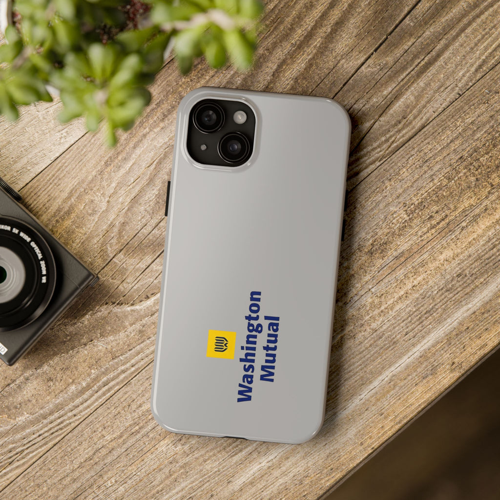 Washington Mutual Tough Phone Case