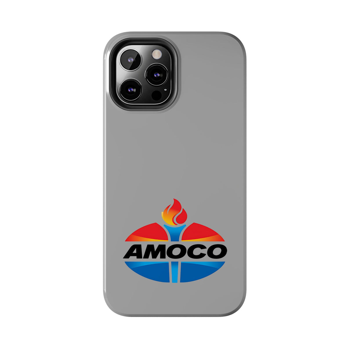 Amoco Tough Phone Case