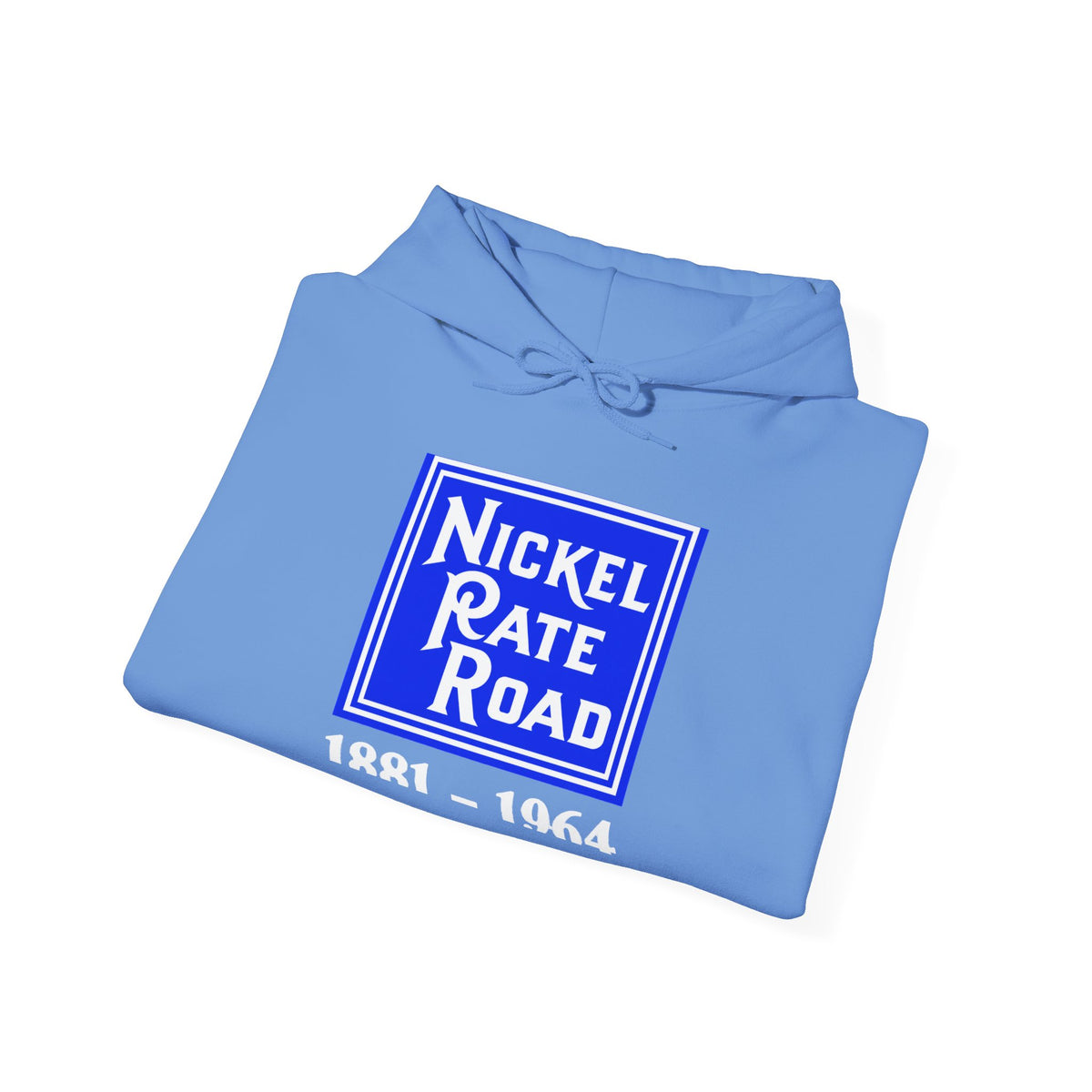 New York, Chicago and St. Louis Railroad Hoodie / Sweatshirt