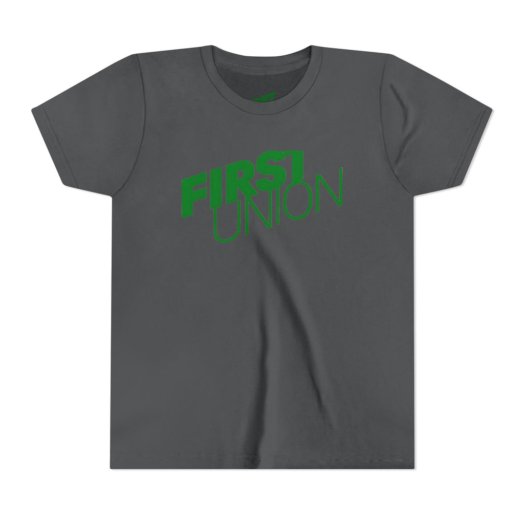 First Union Kids Tee / T-Shirt