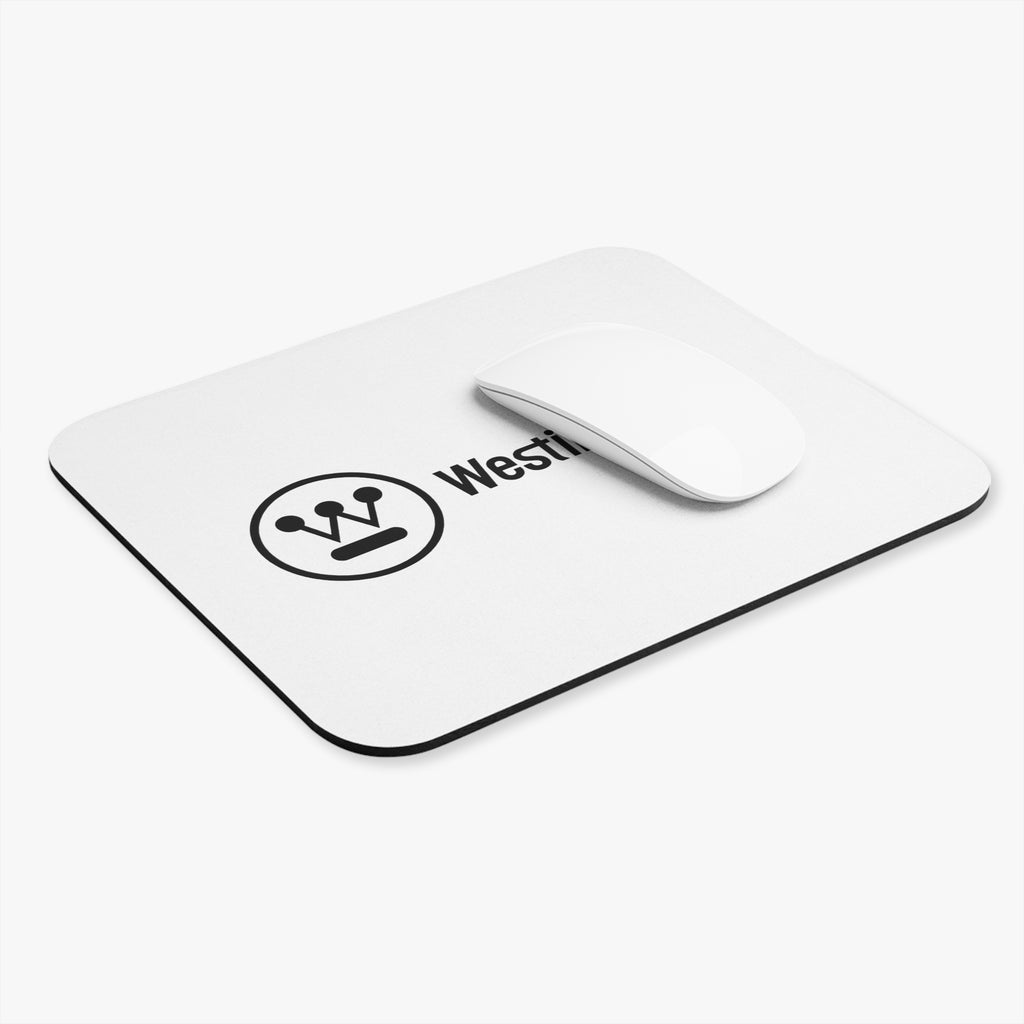 Westinghouse Electric Corporation Mouse Pad