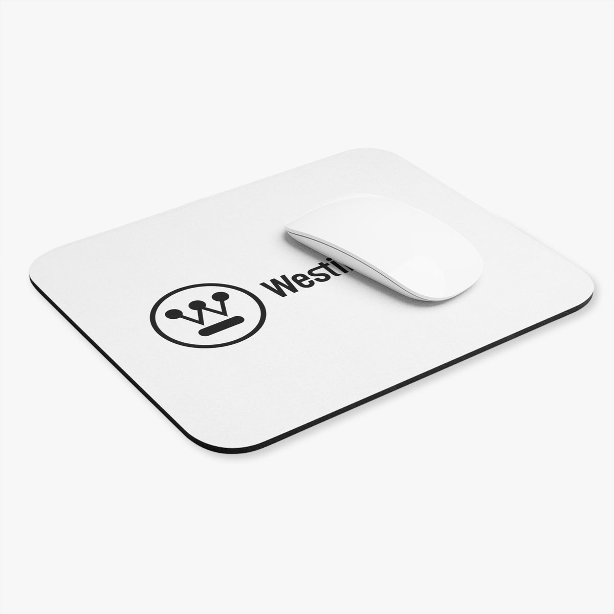 Westinghouse Electric Corporation Mouse Pad