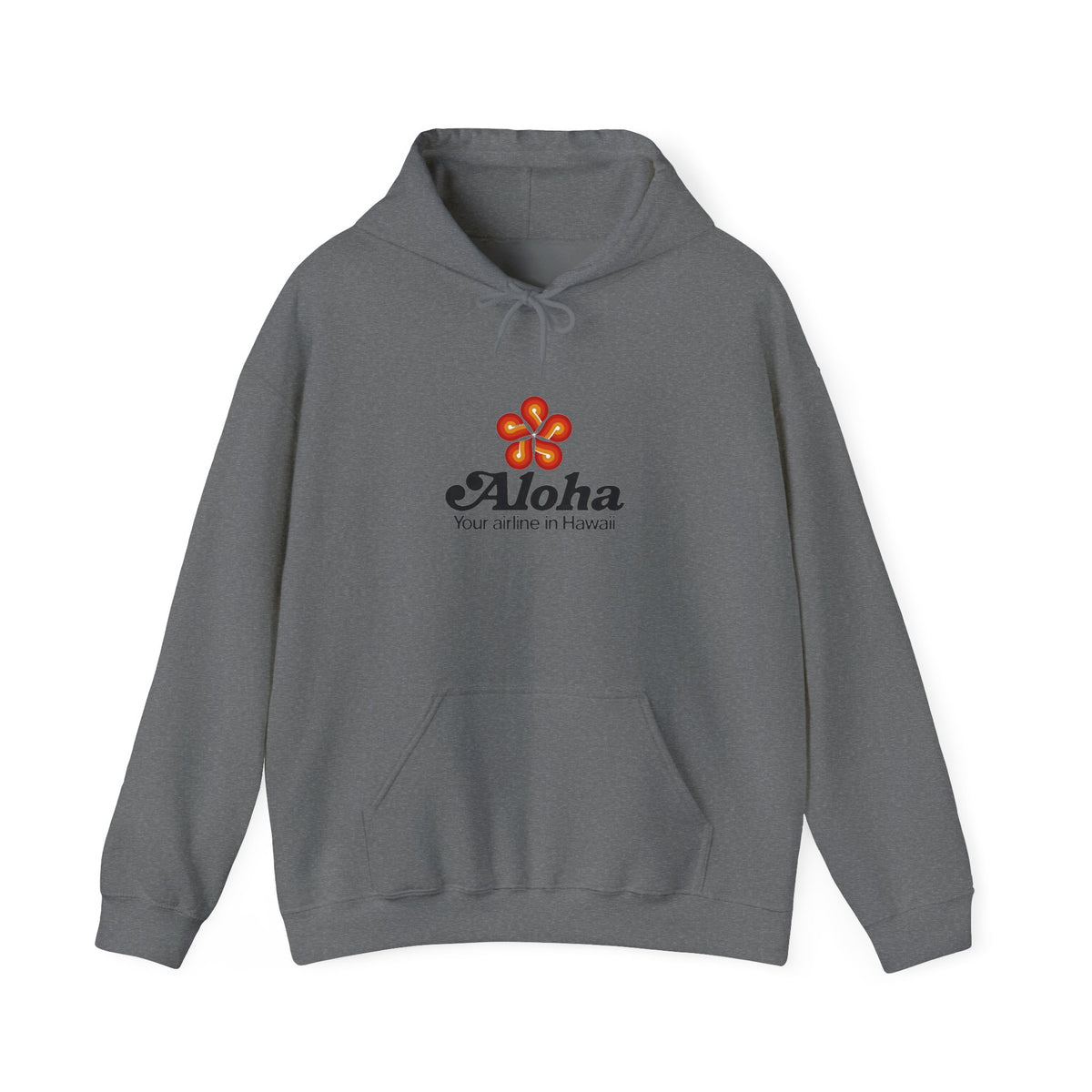 Aloha Airlines Hoodie / Sweatshirt