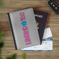 Limited Too Passport Cover