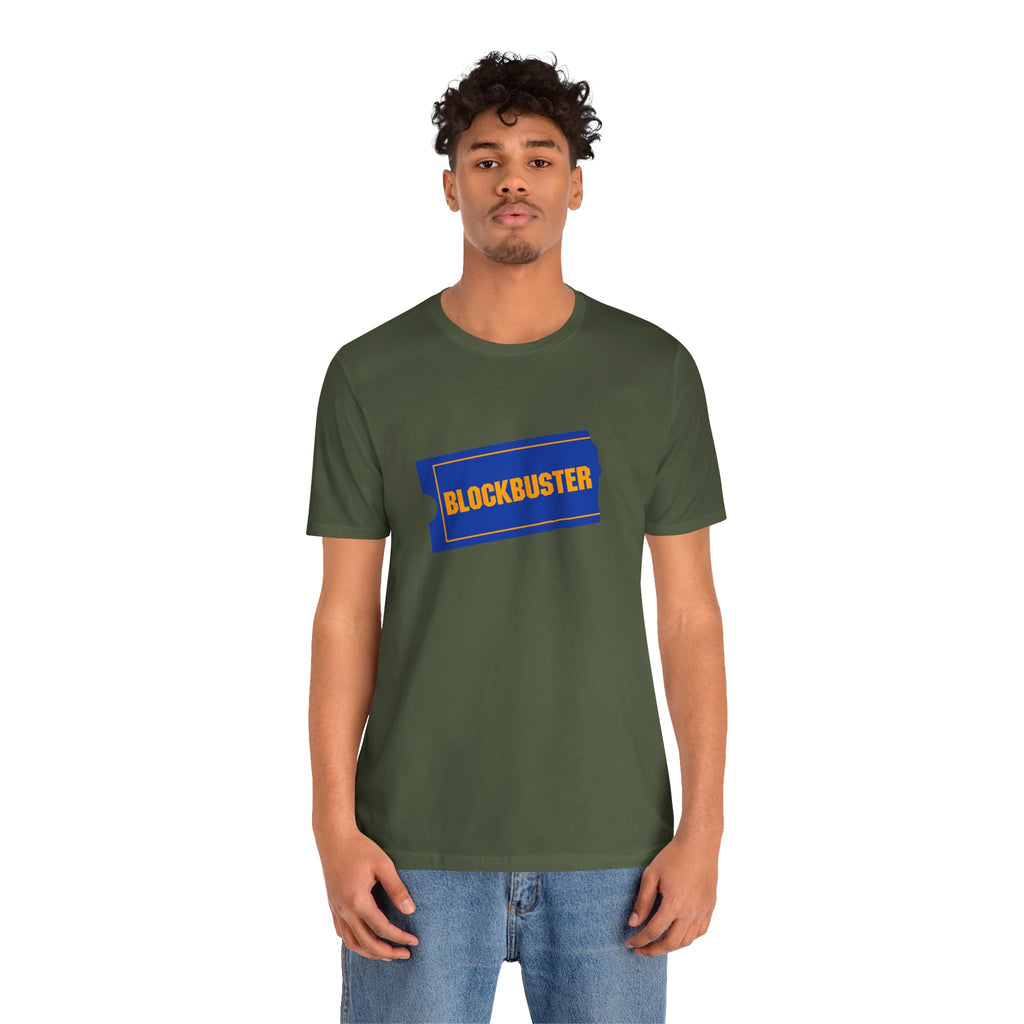 Template T-Shirt