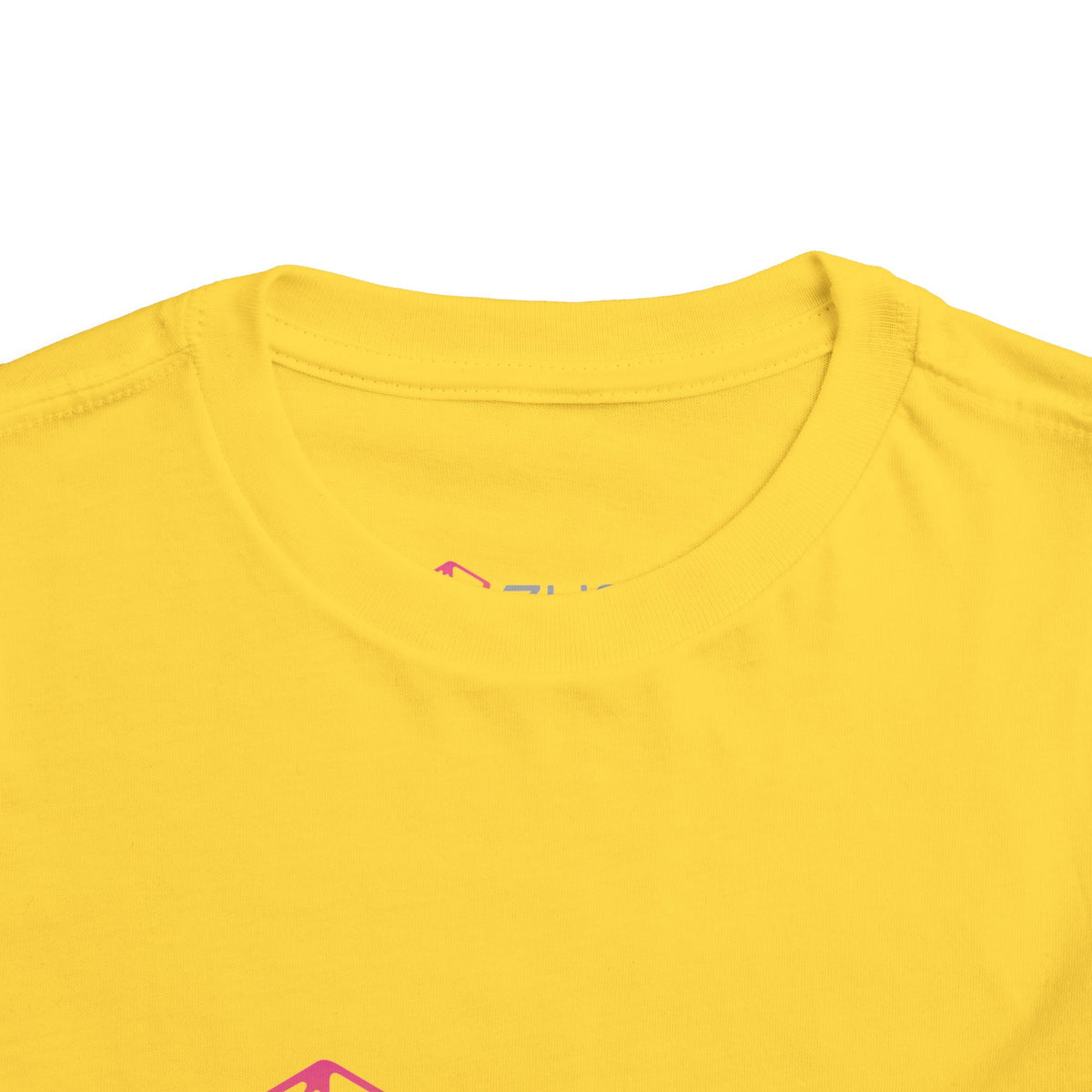 Zune Toddler Tee / T-Shirt