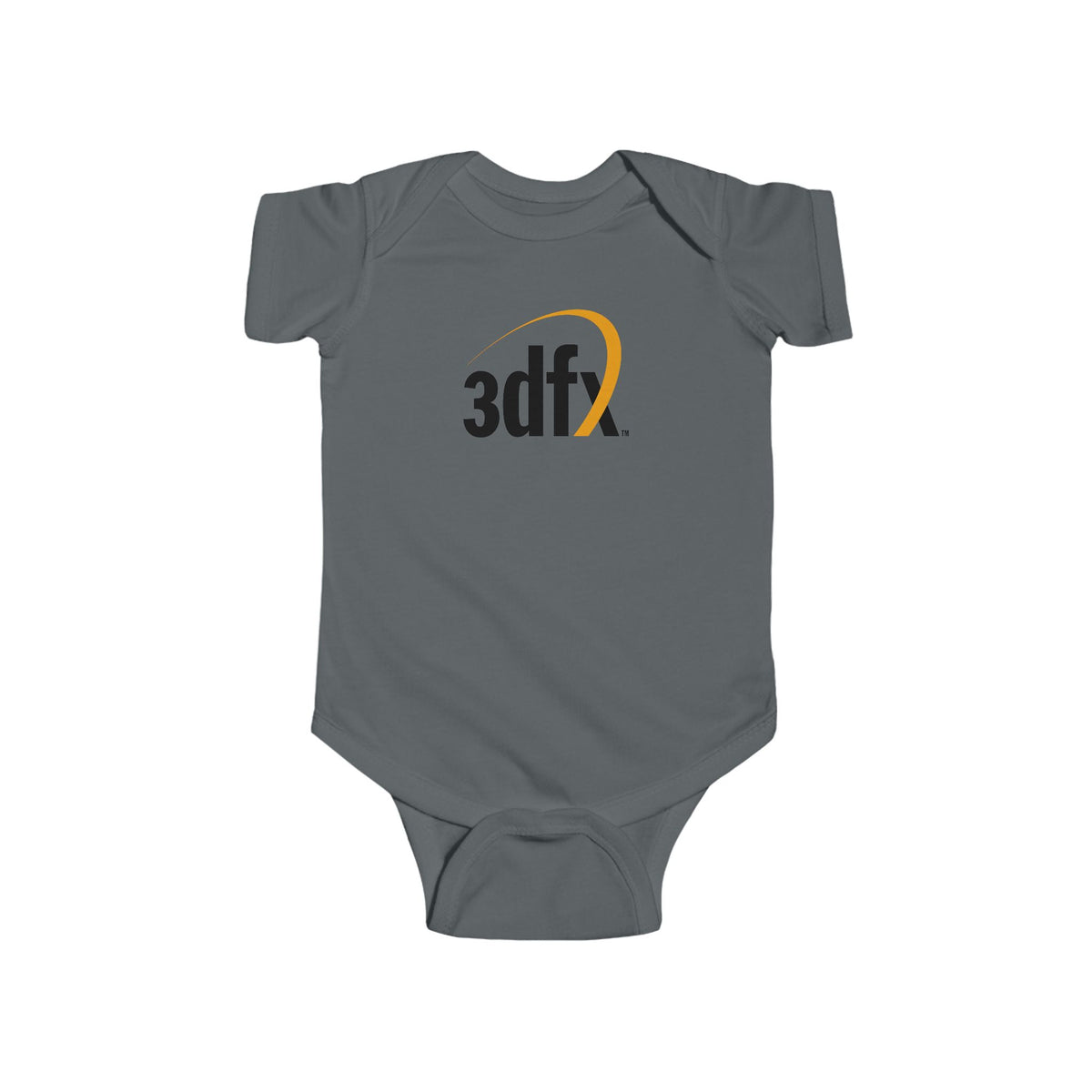 3dfx Interactive Infant Bodysuit