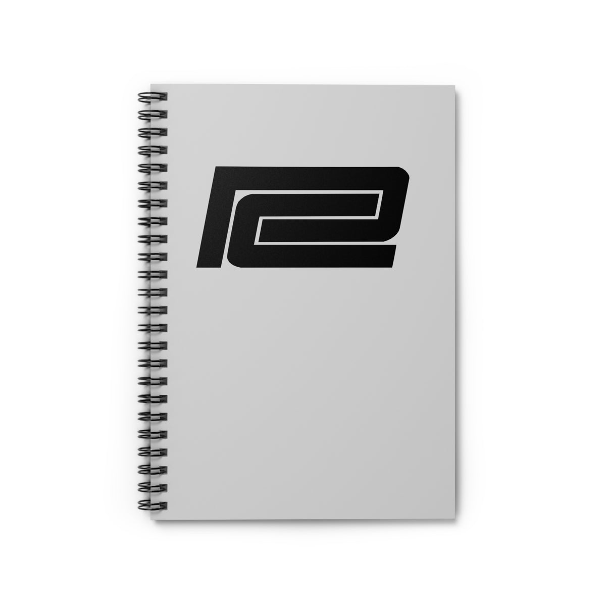 Penn Central Transportation Spiral Notebook