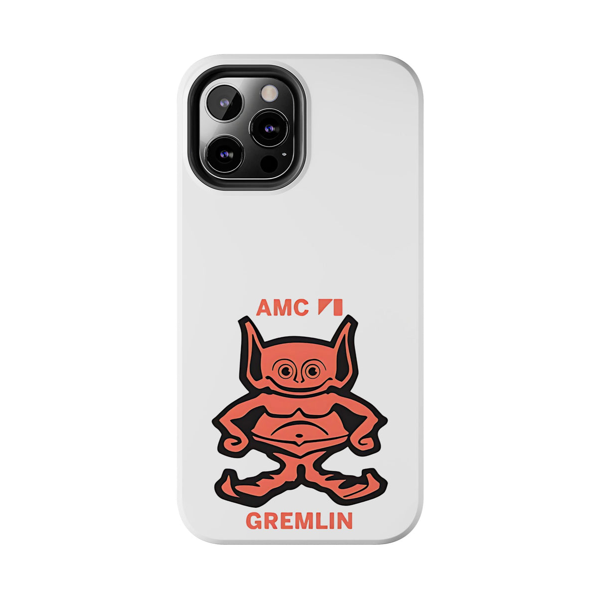 AMC Gremlin Tough Phone Case