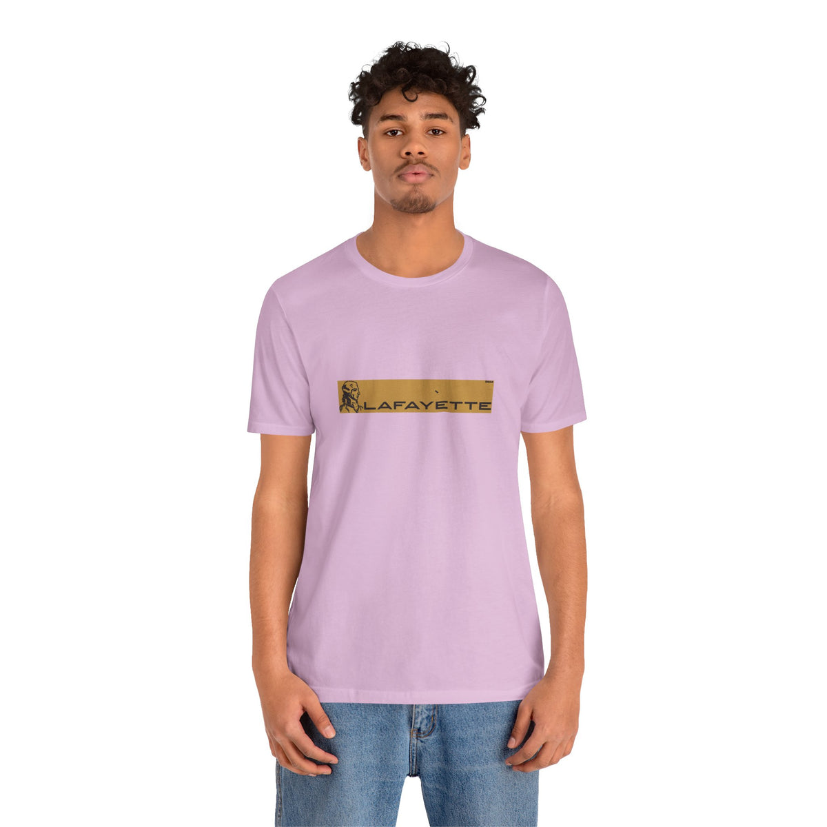 Lafayette Radio Electronics T-Shirt