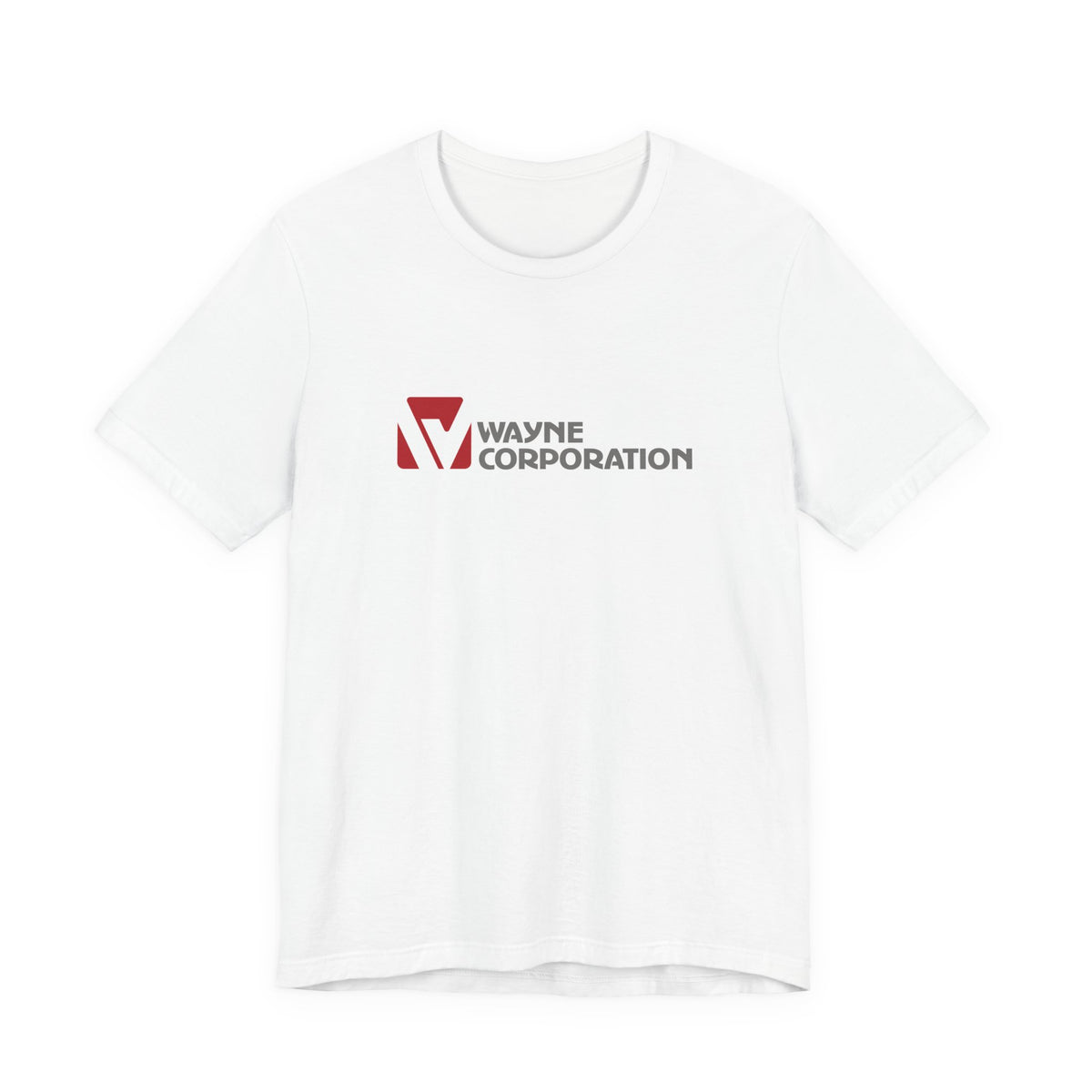 Wayne Corporation T-Shirt