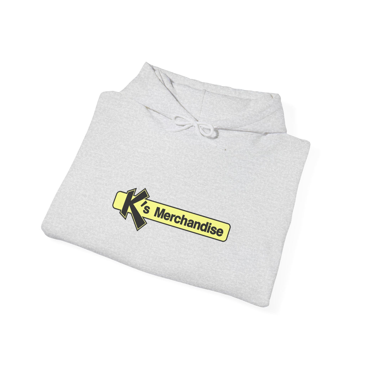K's Merchandise Mart Hoodie / Sweatshirt