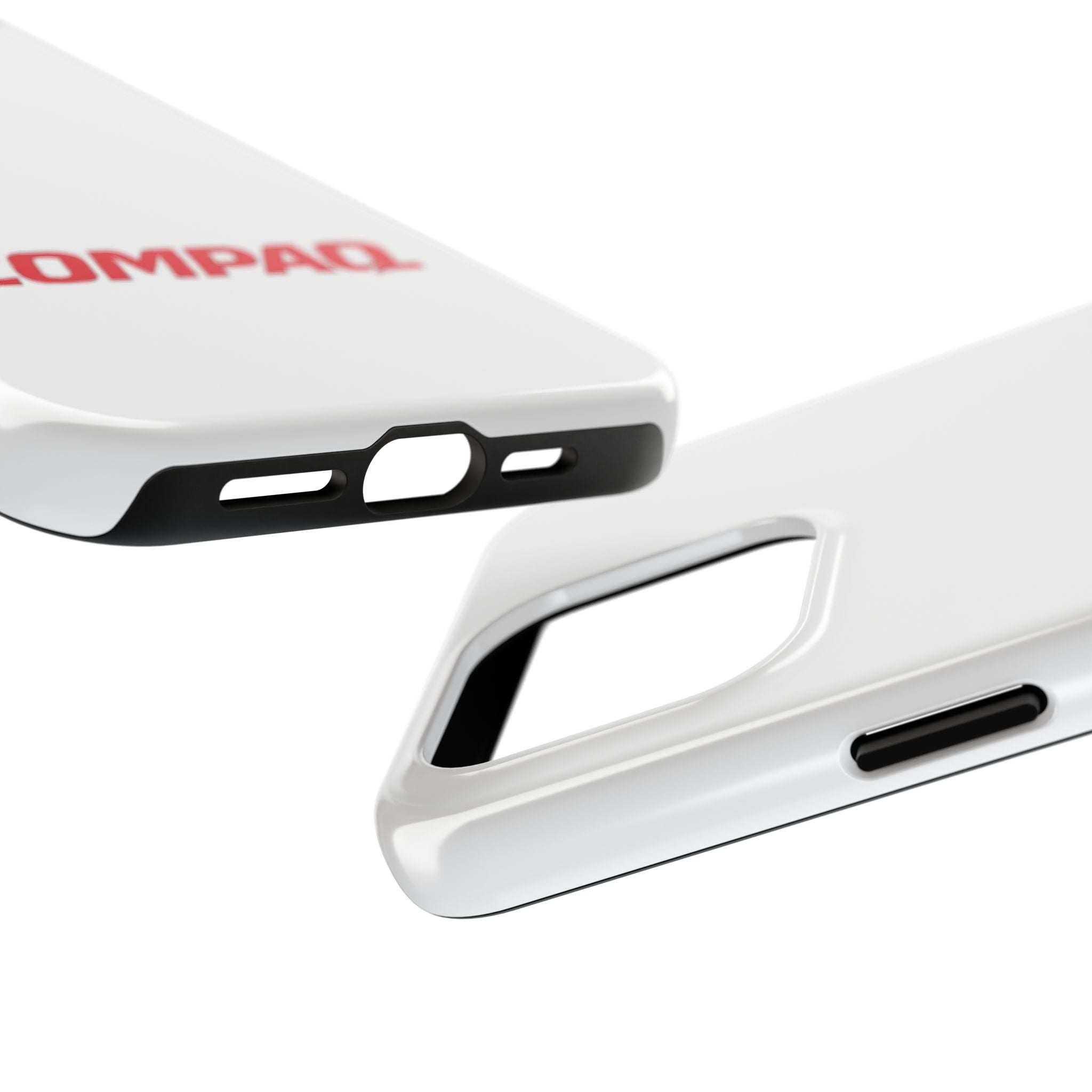 Compaq Tough Phone Case