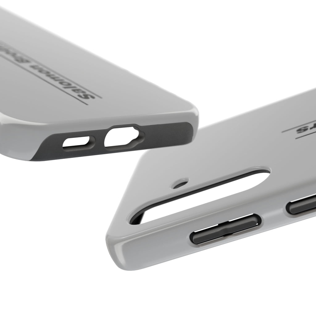 Salomon Brothers Tough Phone Case