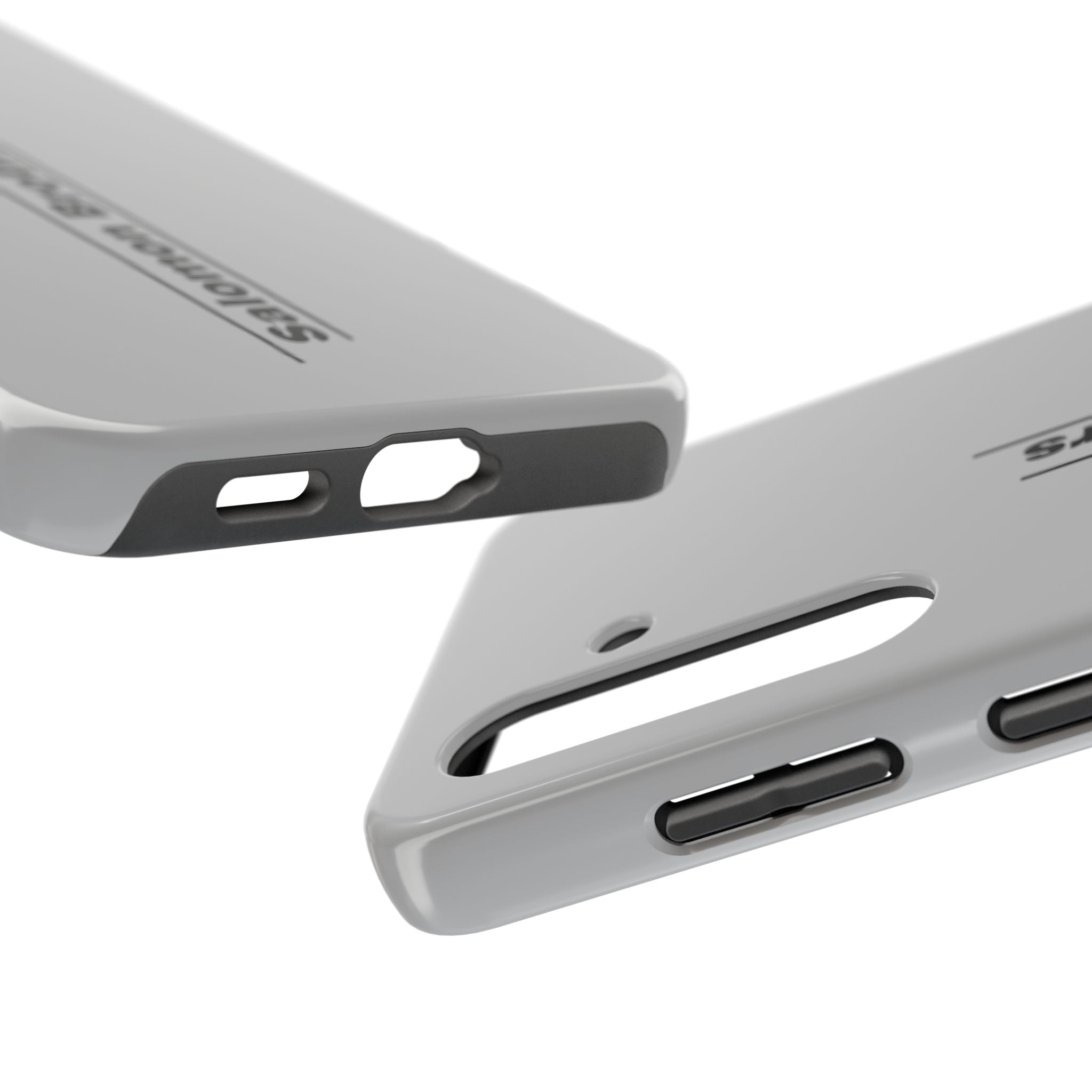 Salomon Brothers Tough Phone Case
