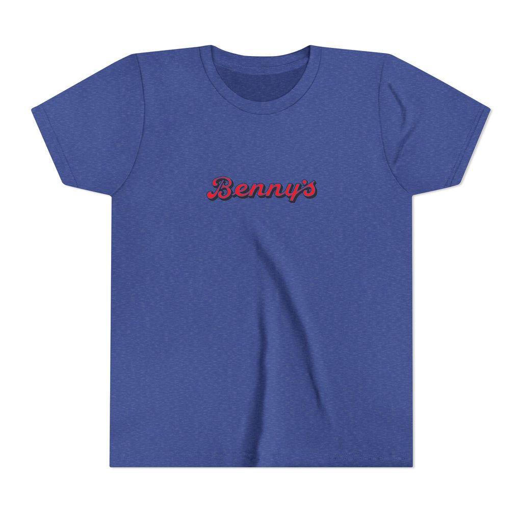Benny's Kids Tee / T-Shirt