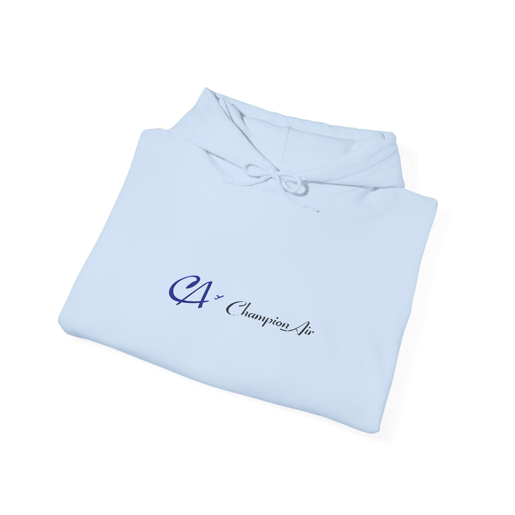 Champion Air Hoodie / Sweatshirt
