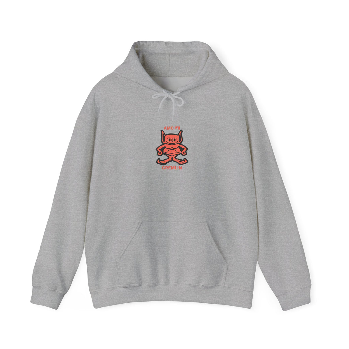 AMC Gremlin Hoodie / Sweatshirt