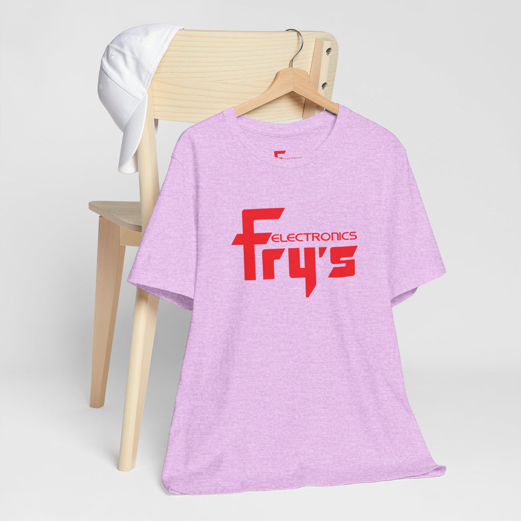 Fry's Electronics, Inc. T-Shirt
