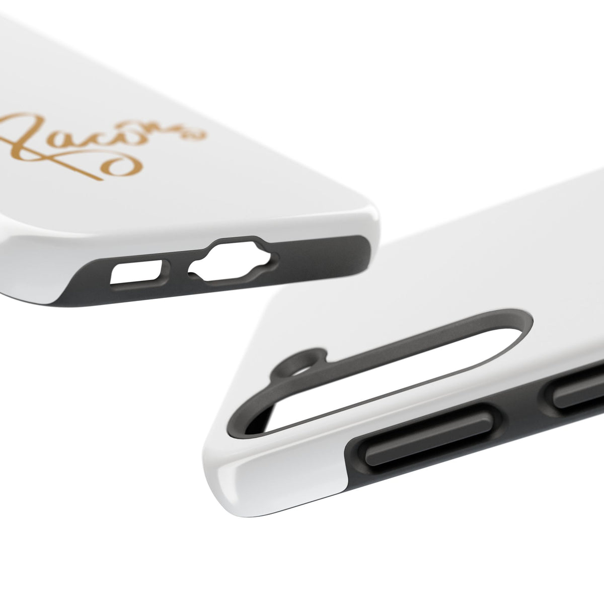 Bacon's Tough Phone Case