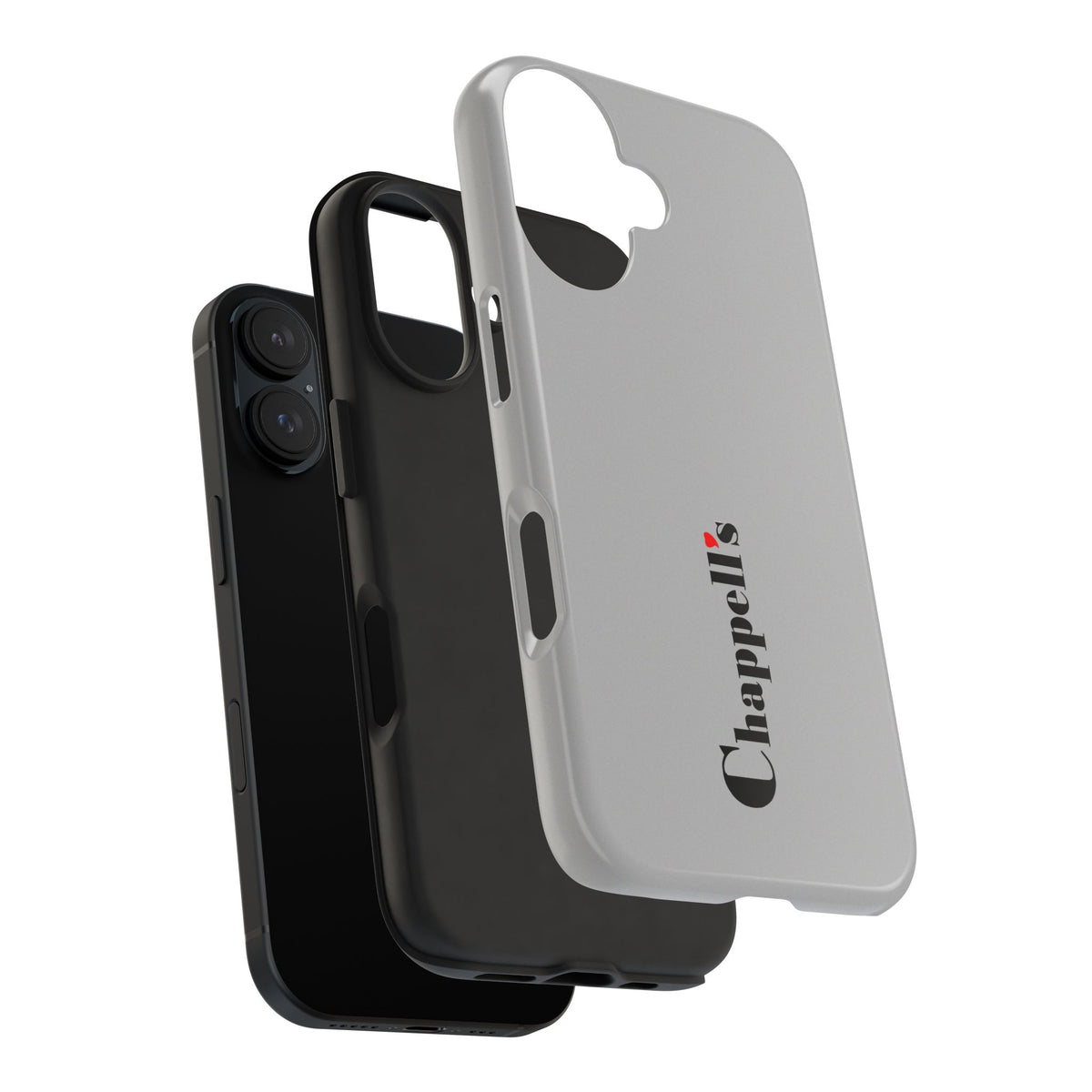 Chappell's Tough Phone Case