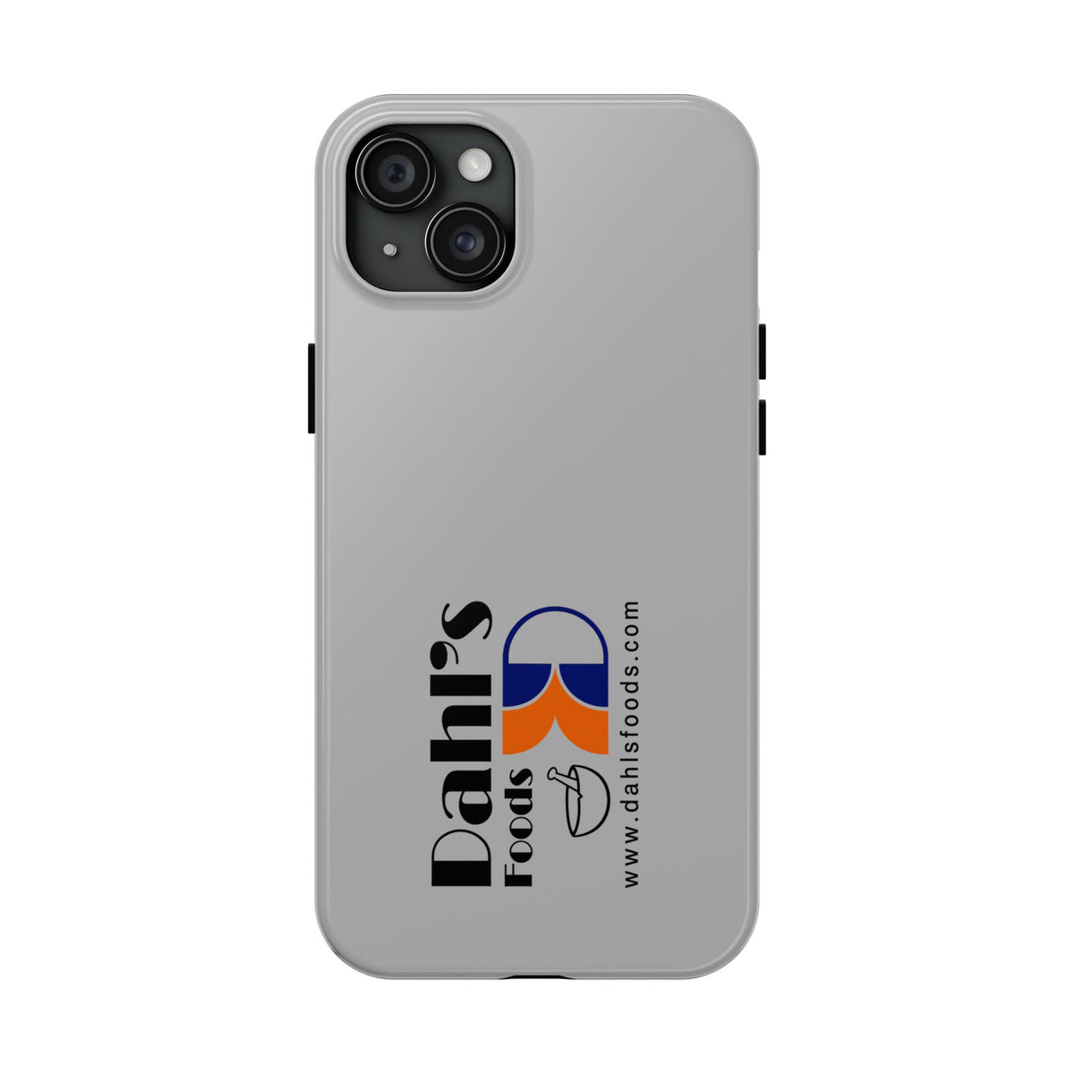 Dahl's Foods Tough Phone Case