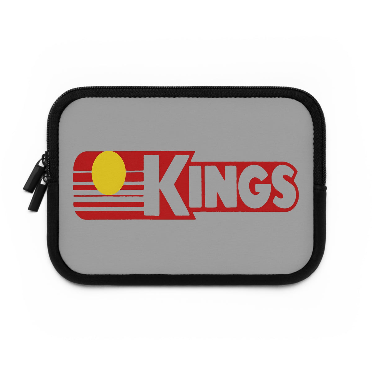 King's Department Stores Laptop Sleeve