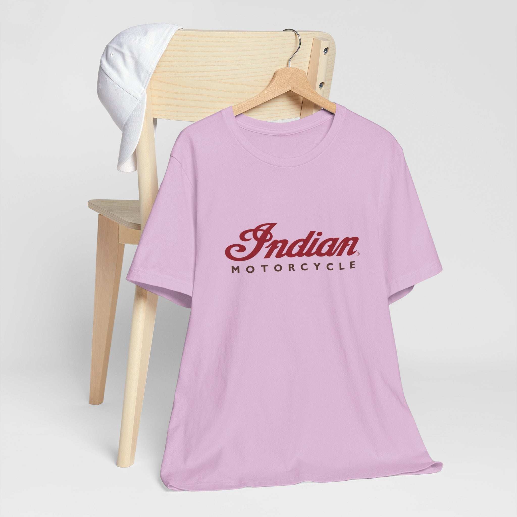 Indian Motorcycle T-Shirt